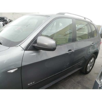 bmw x5 (e70) del año 2008