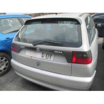 seat ibiza (6k) del año 1999