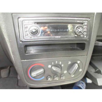 opel corsa c del año 2004