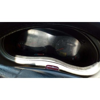 seat alhambra (7v8) del año 1996