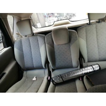 renault scenic ii del año 2007