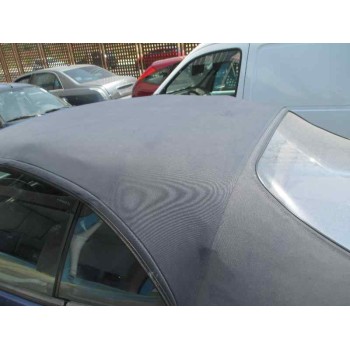 renault megane i fase 2 cabriolet (ea..) del año 2000