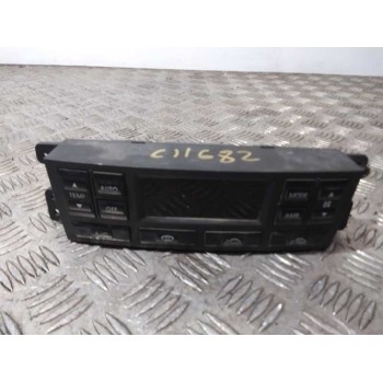 Recambio de mando climatizador para kia sorento 2.5 crdi cat referencia OEM IAM 972503E110  