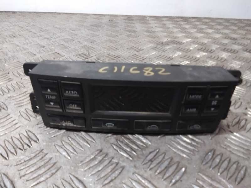 Recambio de mando climatizador para kia sorento 2.5 crdi cat referencia OEM IAM 972503E110  