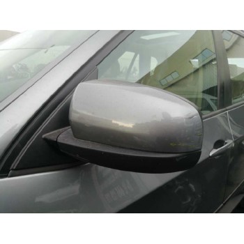 bmw x5 (e70) del año 2008