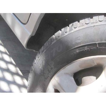 hyundai accent (x3) del año 1998