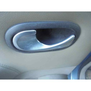 renault scenic ii del año 2004