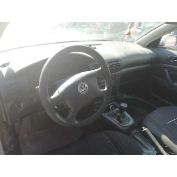 volkswagen passat berlina (3b2) del año 1998