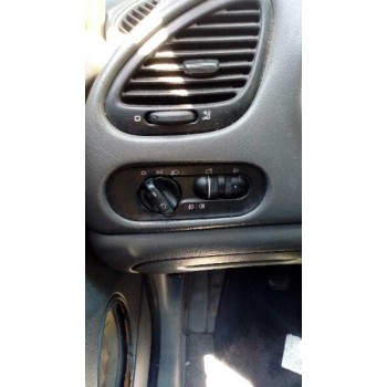 seat alhambra (7v8) del año 1996