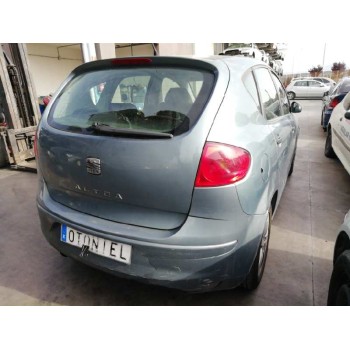 seat altea (5p1) del año 2006