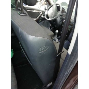 dacia duster del año 2011