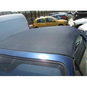 renault megane i fase 2 cabriolet (ea..) del año 2000