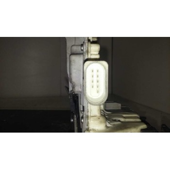 Recambio de cerradura puerta delantera izquierda para skoda suberb (3t4) ambition referencia OEM IAM 3C1837015A 3C1837015B 9 PIN