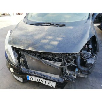 renault scenic iii del año 2013