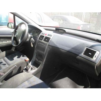 peugeot 307 (s1) del año 2001