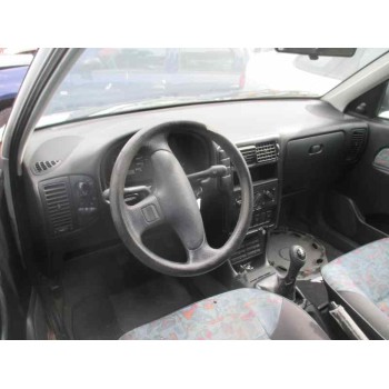 seat ibiza (6k) del año 1999