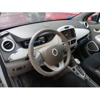 renault zoe (bfm_) del año 2018