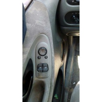 seat alhambra (7v8) del año 1996