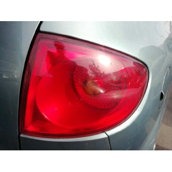 seat altea (5p1) del año 2006