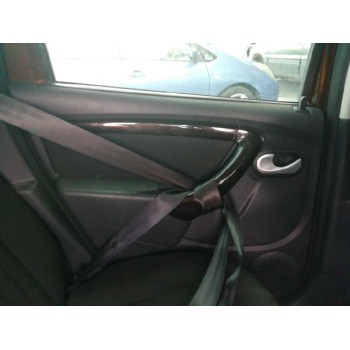 dacia duster del año 2011