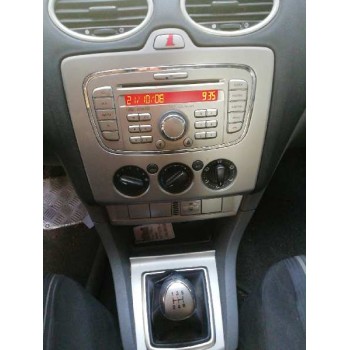 ford focus lim. (cb4) del año 2008