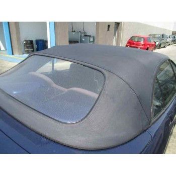 renault megane i fase 2 cabriolet (ea..) del año 2000