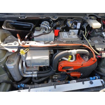 tesla model 3 (5yj3) del año 2024