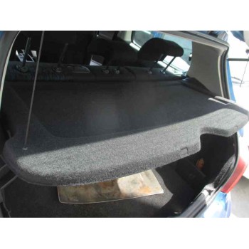 peugeot 307 (s1) del año 2001