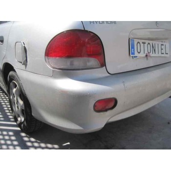 hyundai accent (x3) del año 1998