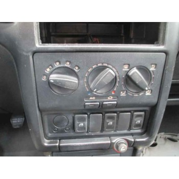 seat ibiza (6k) del año 1999