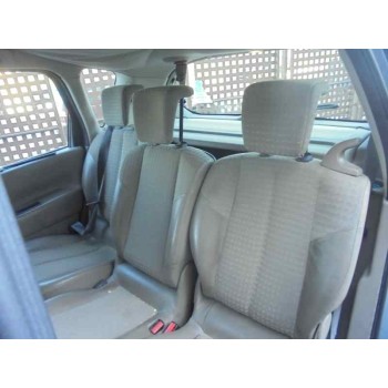 renault scenic ii del año 2004