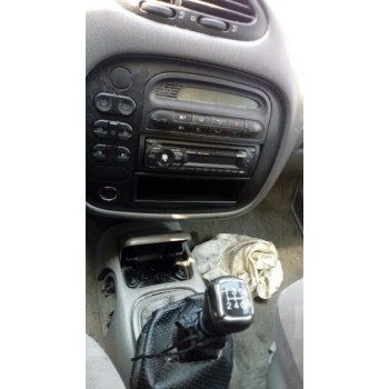 seat alhambra (7v8) del año 1996