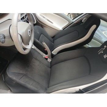 renault zoe (bfm_) del año 2018