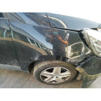 renault scenic iii del año 2013