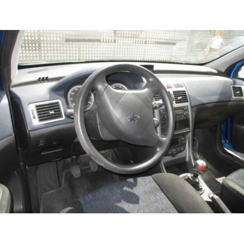 peugeot 307 (s1) del año 2001