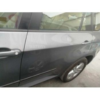 bmw x5 (e70) del año 2008