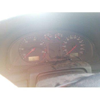 volkswagen passat berlina (3b2) del año 1998