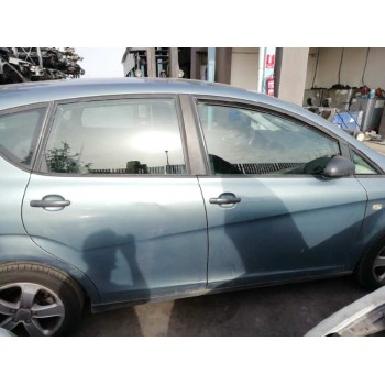 seat altea (5p1) del año 2006