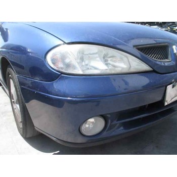 renault megane i fase 2 cabriolet (ea..) del año 2000