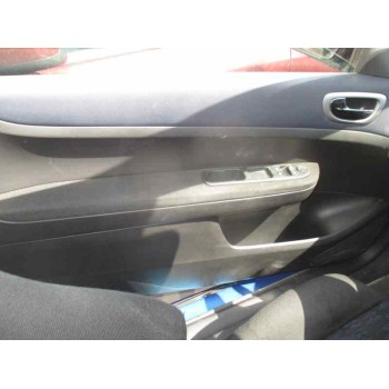 peugeot 307 (s1) del año 2001