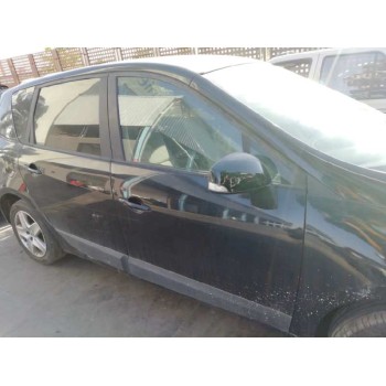 renault scenic iii del año 2013