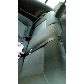 opel astra h berlina del año 2008