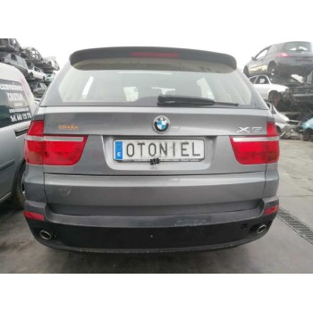 bmw x5 (e70) del año 2008