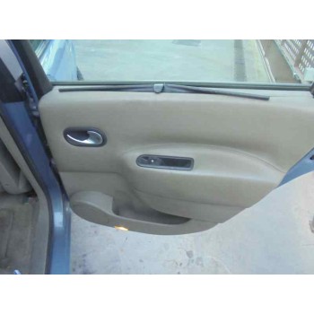 renault scenic ii del año 2004