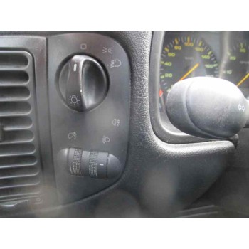 seat ibiza (6k) del año 1999