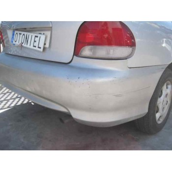 hyundai accent (x3) del año 1998