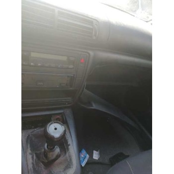 volkswagen passat berlina (3b2) del año 1998