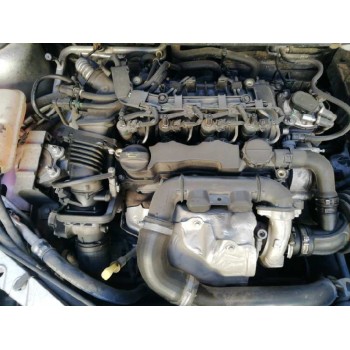 ford focus lim. (cb4) del año 2008