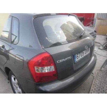 kia cerato del año 2005