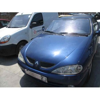 renault megane i fase 2 cabriolet (ea..) del año 2000